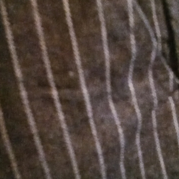 Chaps skirt - Picture 3 of 4